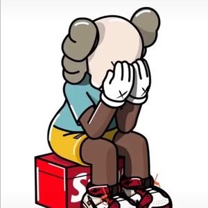 Meet your Posher, Idk